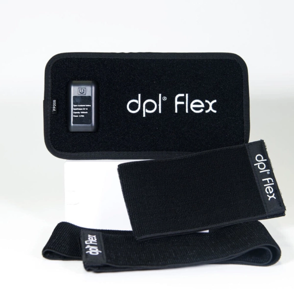 dpl® Flex Pad Product Photo